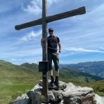 08.07.2023 Wanderwoche im Zillertal